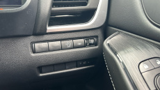 Nissan Qashqai 1.3 DiG-T MH N-Connecta 5dr Petrol Hatchback